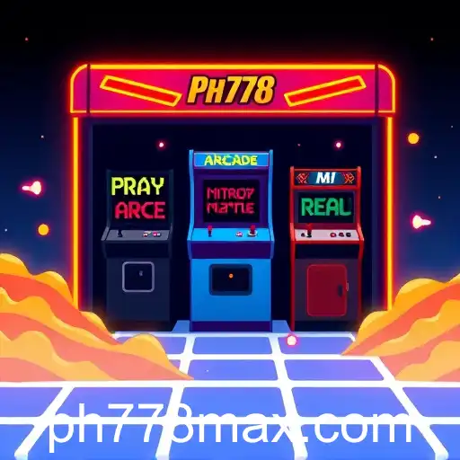 Exploring the Thrilling World of Arcade Games: The Rise of 'ph778'