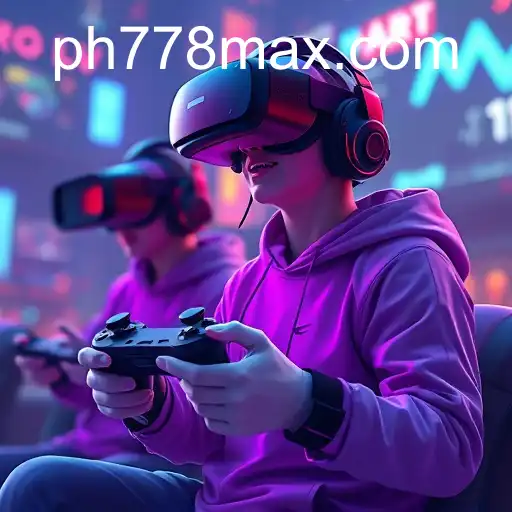 Gaming Landscape's Evolution in 2025