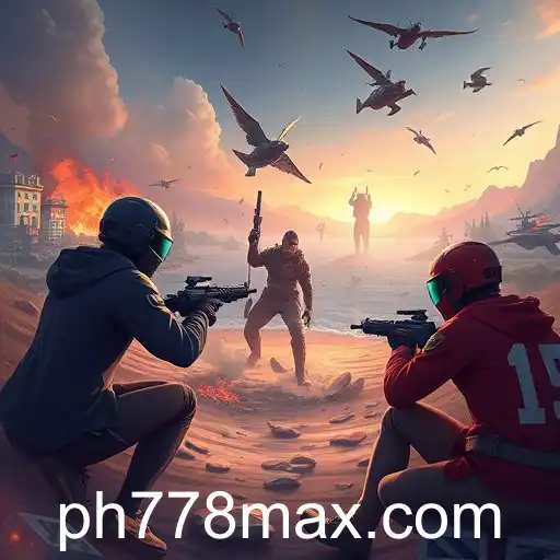 Unveiling the Thrill: The World of Multiplayer Games