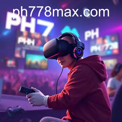 PH778: A New Era for Online Gaming