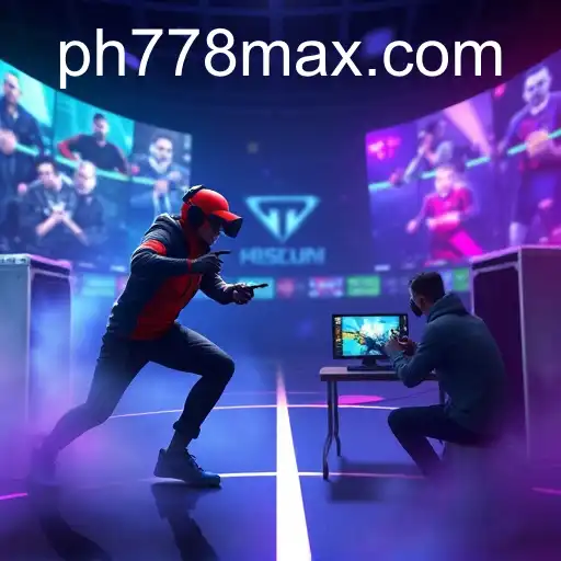 Gaming Website PH778 Reaches New Heights in 2025