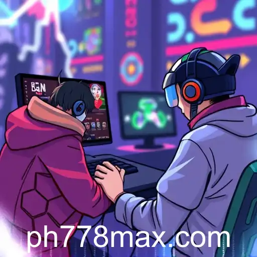 The Rise of PH778 in the Gaming World