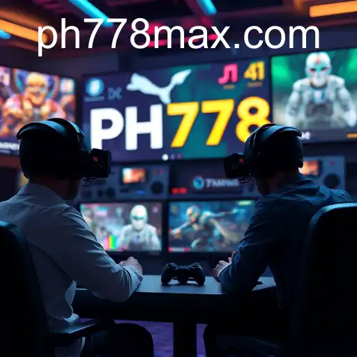 The Rise of Online Gaming: PH778's Impact