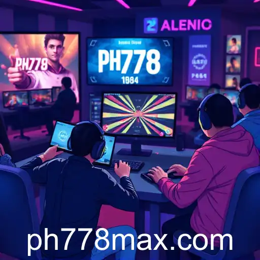 The Rise of PH778: A Digital Revolution in Gaming