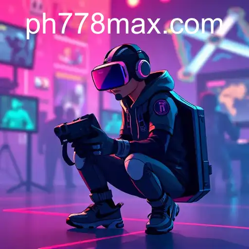 The Rise of PH778: A Digital Haven for Gamers