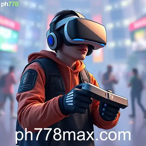 The Rise of Virtual Gaming Realms