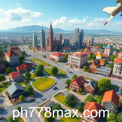 Exploring the Expansive World of Simulation Games