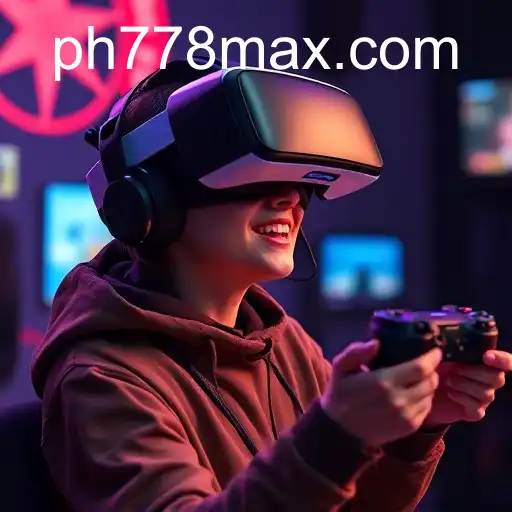 Virtual Reality Trends Dominate Gaming in 2025